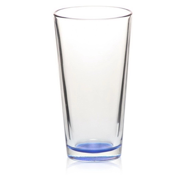 20 oz. Libbey® Mixing Glasses - Image 5