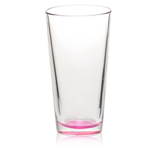 20 oz. Libbey® Mixing Glasses - Image 8