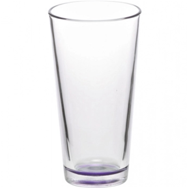 20 oz. Libbey® Mixing Glasses - Image 14
