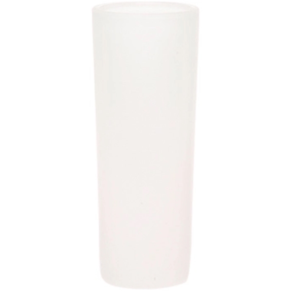 2 oz. Tall Shot Glasses - Colored & Frosted - Image 13