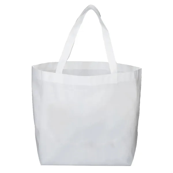 Sublimation Reusable Tote Bags - Image 2