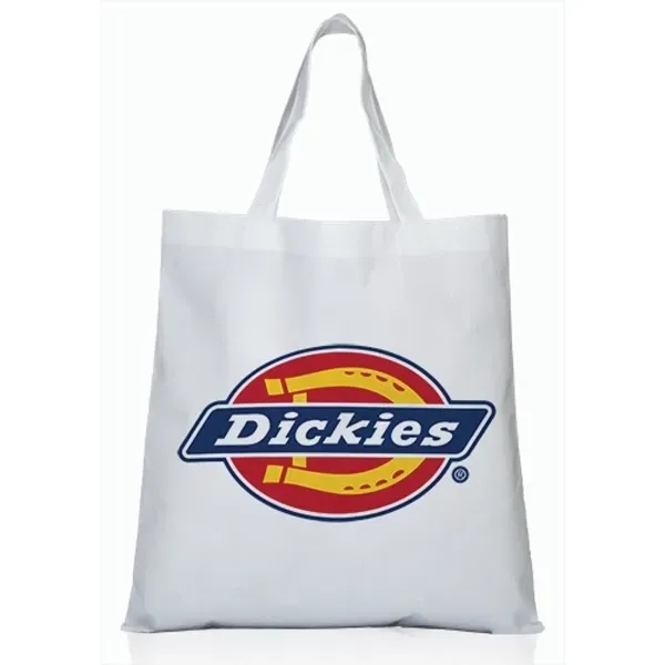Full Color Sublimation Tote Bags - Image 3