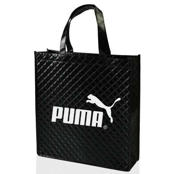 Laminated Non-Woven Tote Bags - Image 3