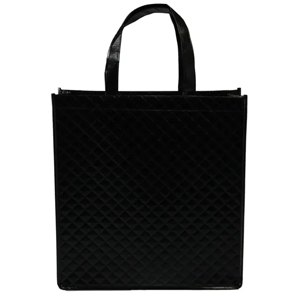 Laminated Non-Woven Tote Bags - Image 6