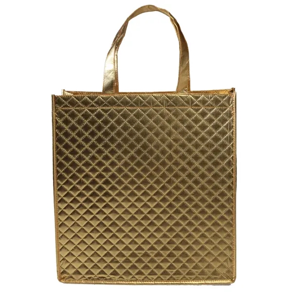 Laminated Non-Woven Tote Bags - Image 10