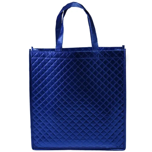 Laminated Non-Woven Tote Bags - Image 11