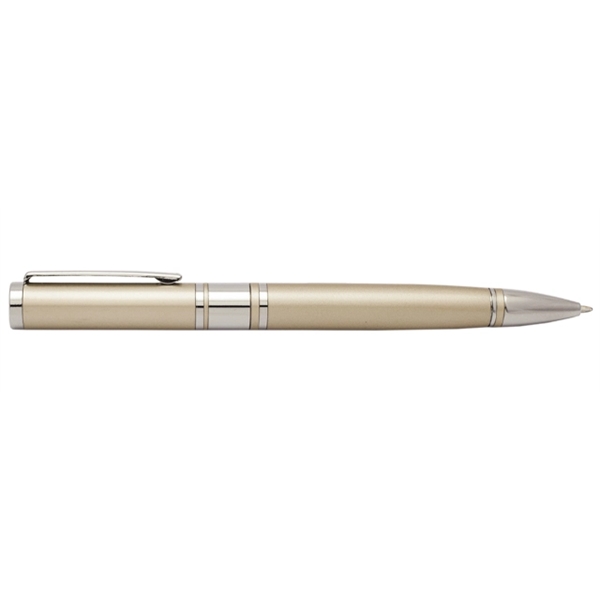 Diplomat Metal Ballpoint Pens - Image 4