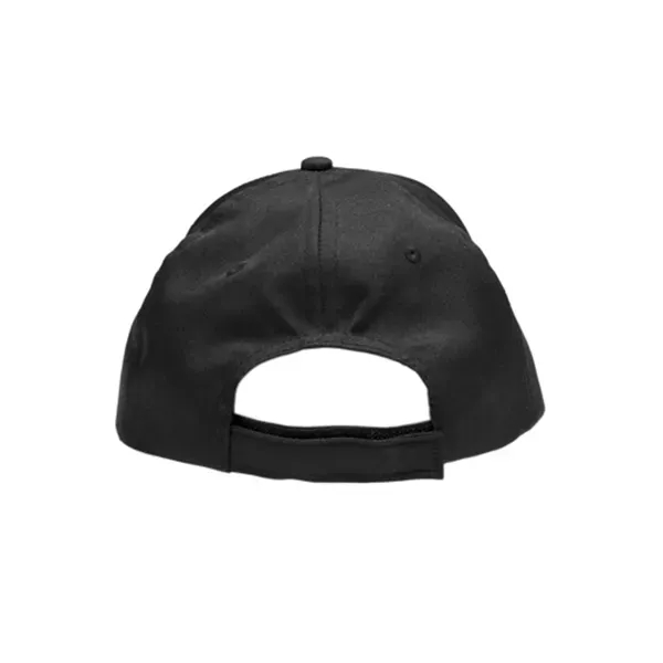 5 Panel Unconstructed Caps with Velcro Closure - Image 6