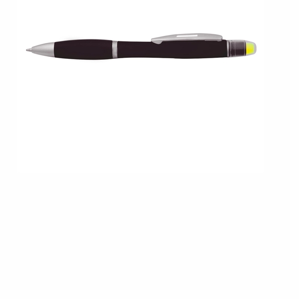 Marathon Gel Highlighter Pen - Image 2