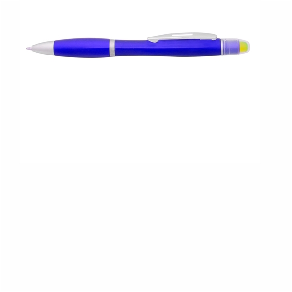 Marathon Gel Highlighter Pen - Image 3