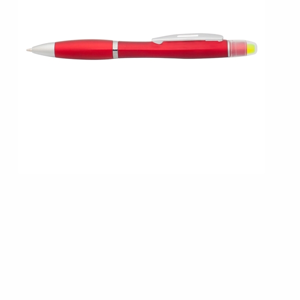 Marathon Gel Highlighter Pen - Image 4