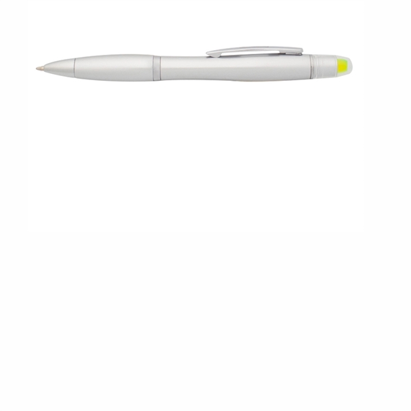Marathon Gel Highlighter Pen - Image 5