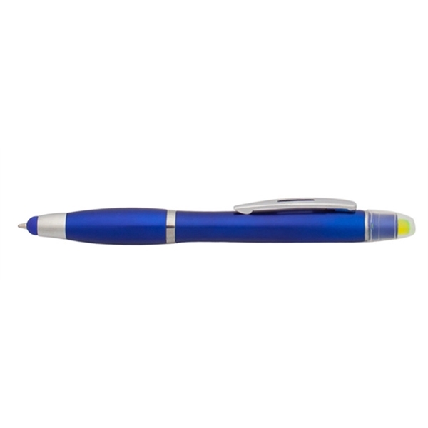Maitland Gel Highlighter Stylus Pens - Image 2