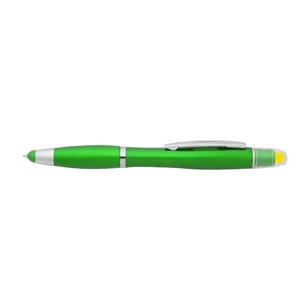 Maitland Gel Highlighter Stylus Pens - Image 3
