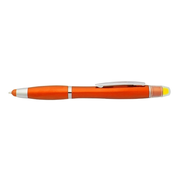 Maitland Gel Highlighter Stylus Pens - Image 4