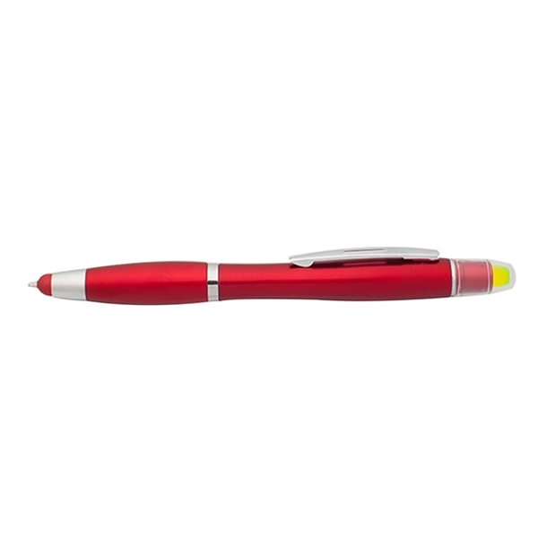Maitland Gel Highlighter Stylus Pens - Image 5