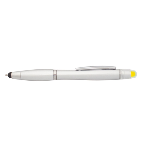 Maitland Gel Highlighter Stylus Pens - Image 6