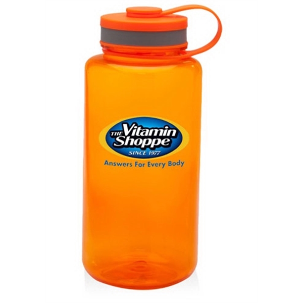 38 oz. Wide Mouth Water Bottles - Image 5