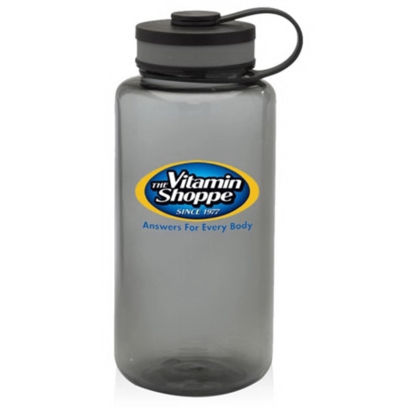 38 oz. Wide Mouth Water Bottles - Image 6