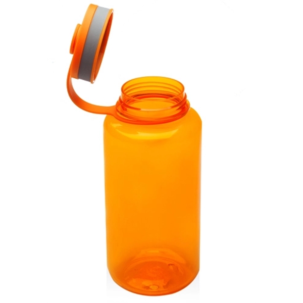 38 oz. Wide Mouth Water Bottles - Image 7