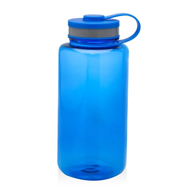 38 oz. Wide Mouth Water Bottles - Image 8