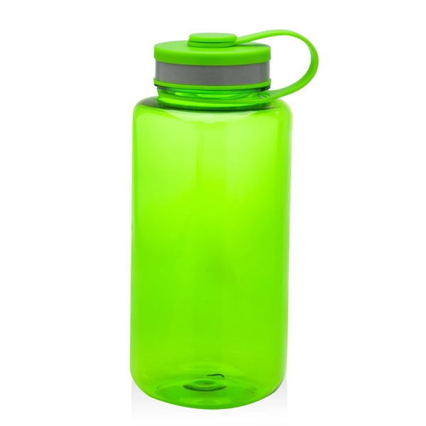 38 oz. Wide Mouth Water Bottles - Image 10