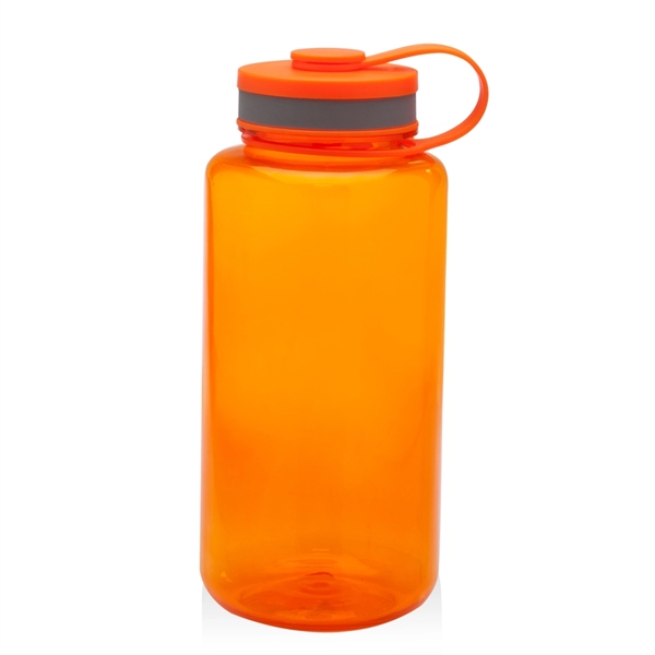 38 oz. Wide Mouth Water Bottles - Image 11