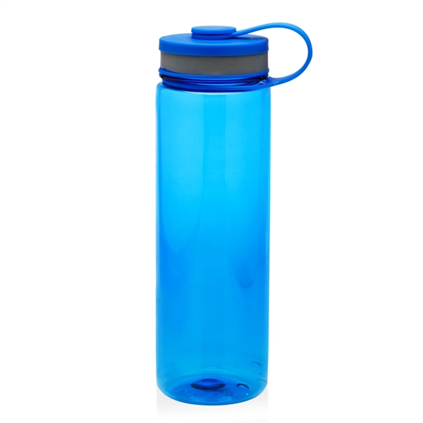 26 oz. Tritan Wide Mouth Water Bottles - Image 8
