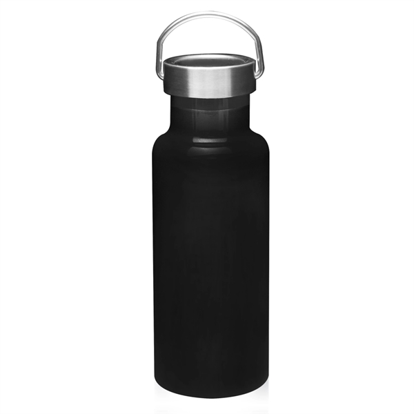 17 oz. Stainless Steel Canteen Water Bottles - Image 8