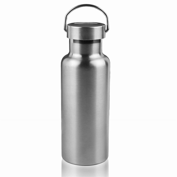 17 oz. Stainless Steel Canteen Water Bottles - Image 10