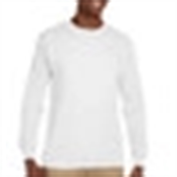 Gildan Ultra Cotton Long Sleeve Adult T-Shirt - Image 12