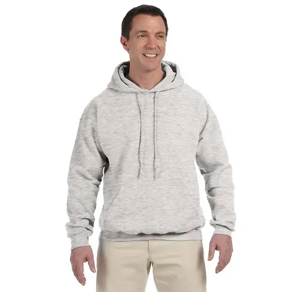 Gildan® DryBlend Pullover Hooded Sweatshirt - Image 1