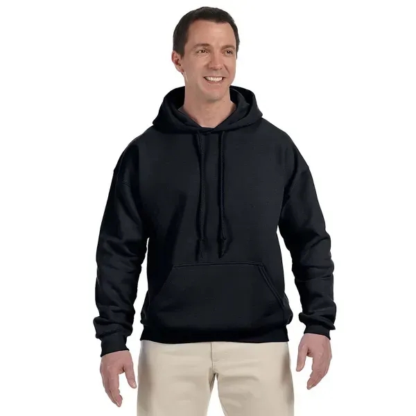 Gildan® DryBlend Pullover Hooded Sweatshirt - Image 2