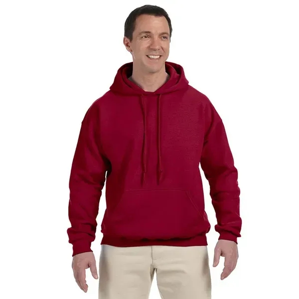 Gildan® DryBlend Pullover Hooded Sweatshirt - Image 3
