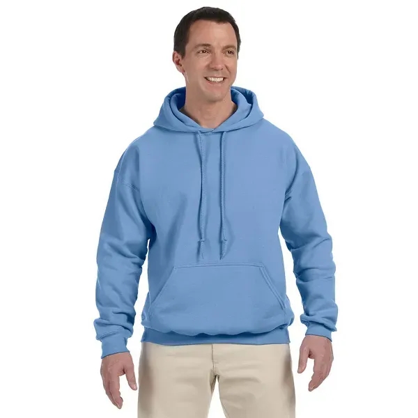 Gildan® DryBlend Pullover Hooded Sweatshirt - Image 4