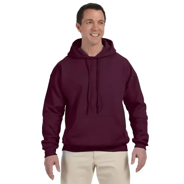 Gildan® DryBlend Pullover Hooded Sweatshirt - Image 8