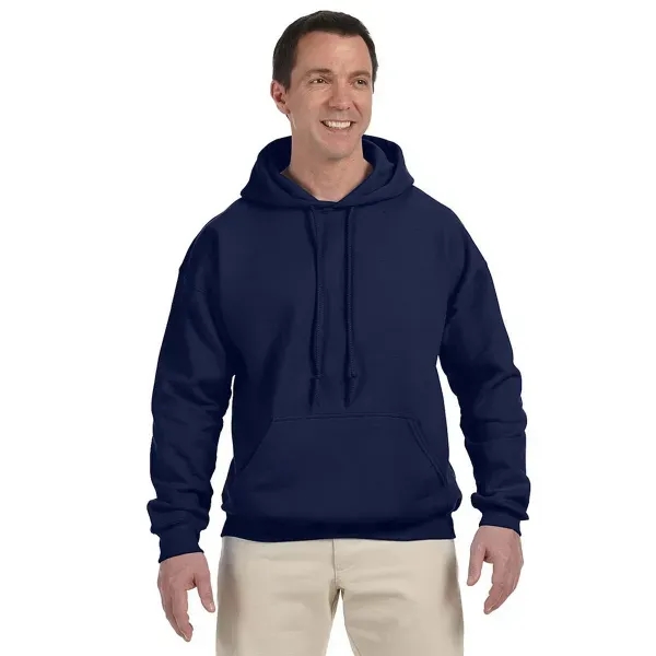 Gildan® DryBlend Pullover Hooded Sweatshirt - Image 9