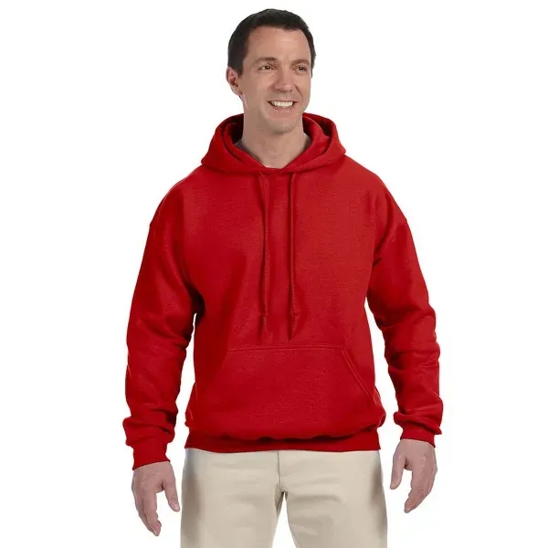 Gildan® DryBlend Pullover Hooded Sweatshirt - Image 12