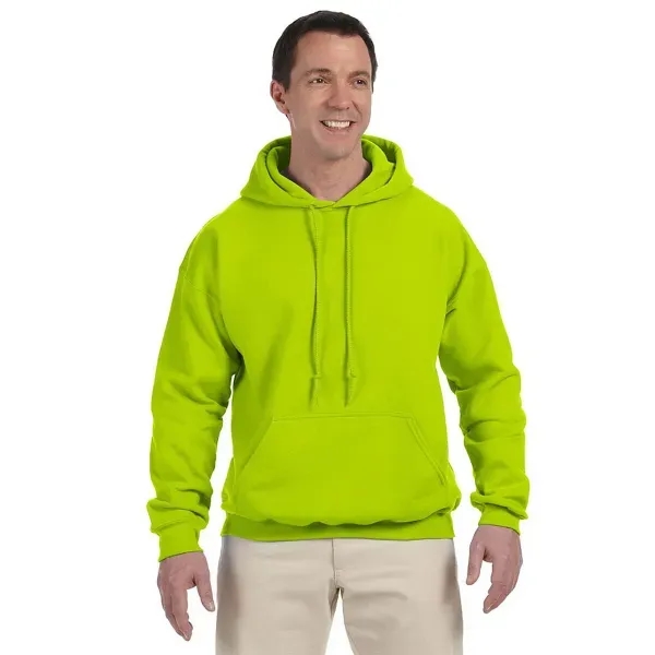 Gildan® DryBlend Pullover Hooded Sweatshirt - Image 14