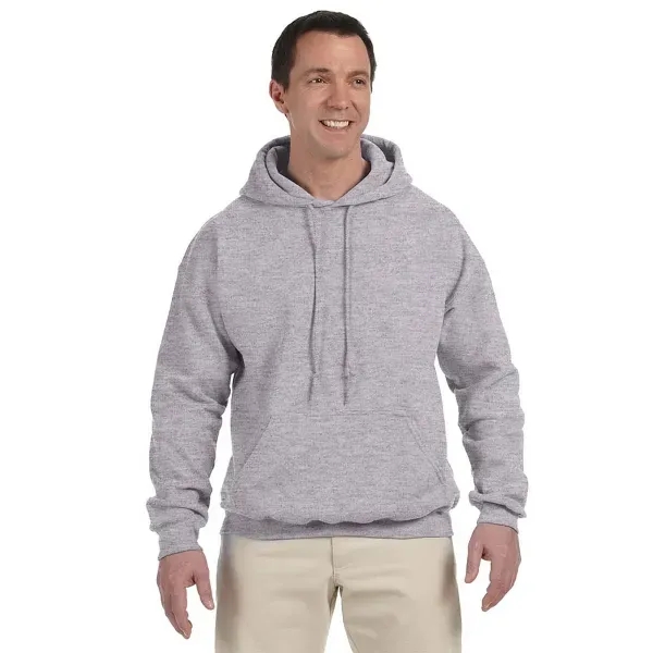 Gildan® DryBlend Pullover Hooded Sweatshirt - Image 16