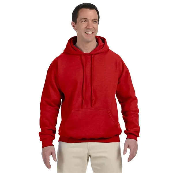 Gildan® DryBlend Pullover Hooded Sweatshirt - Image 31