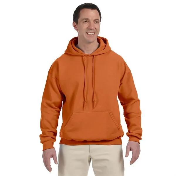 Gildan® DryBlend Pullover Hooded Sweatshirt - Image 37