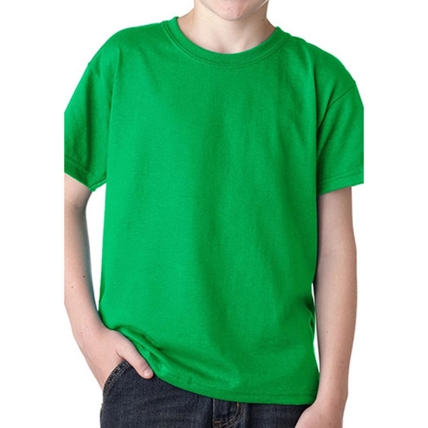Gildan DryBlend Youth T-shirt - Image 12