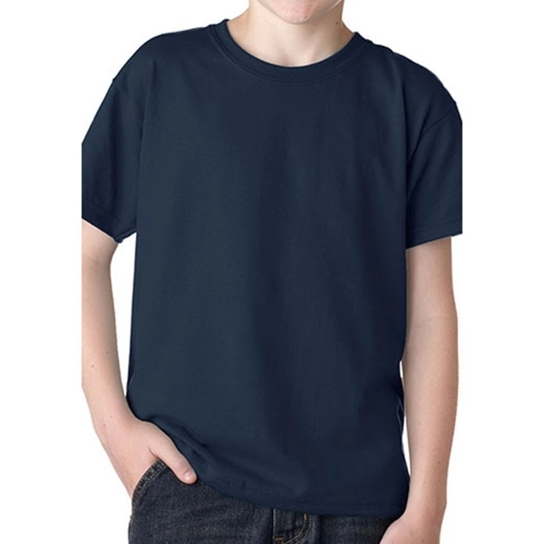 Gildan DryBlend Youth T-shirt - Image 17