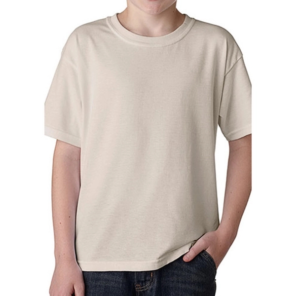 Gildan DryBlend Youth T-shirt - Image 22