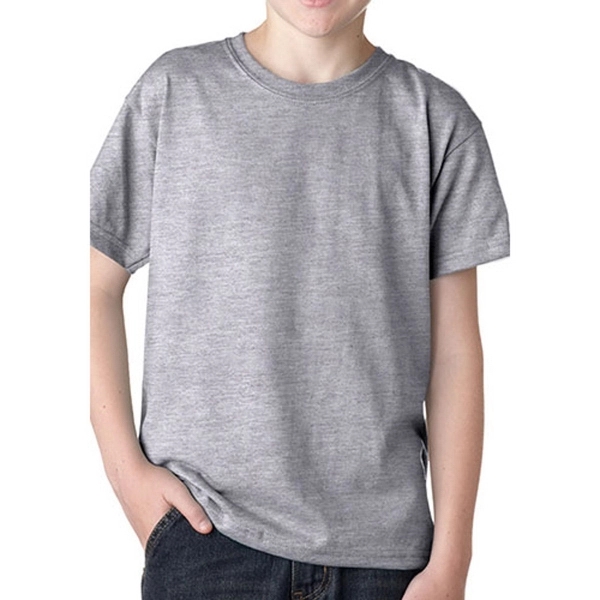 Gildan DryBlend Youth T-shirt - Image 24