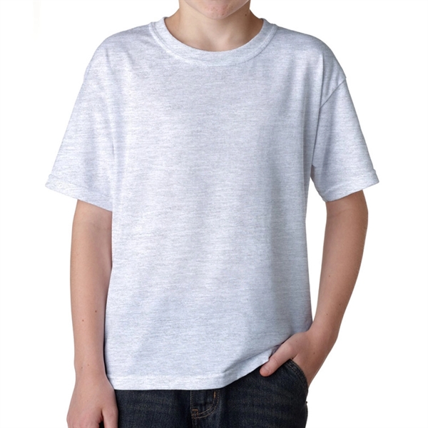 Gildan DryBlend Youth T-shirt - Image 28