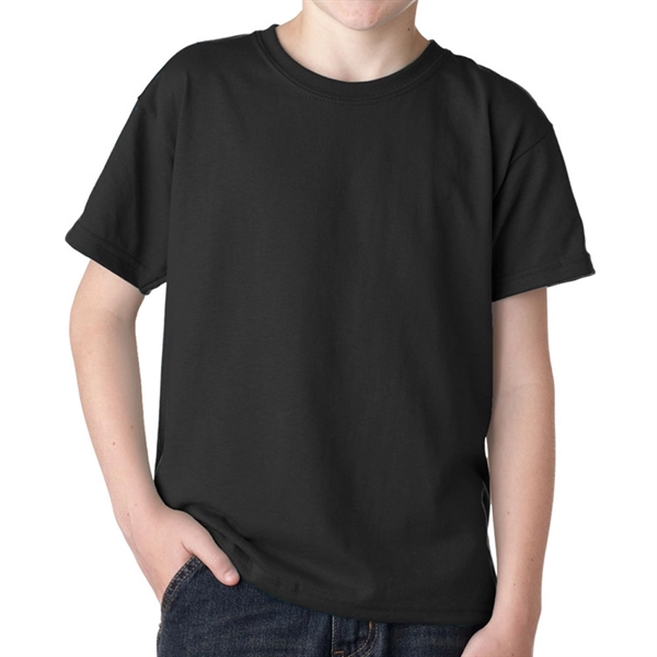 Gildan DryBlend Youth T-shirt - Image 30