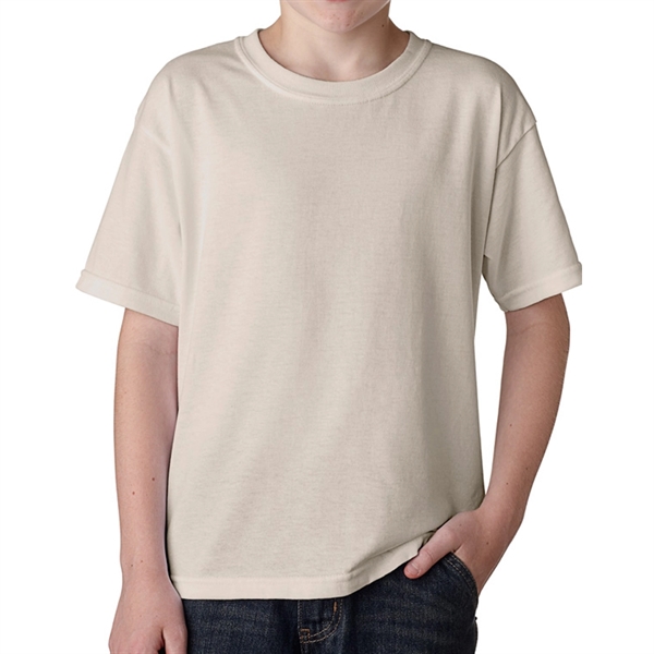 Gildan DryBlend Youth T-shirt - Image 49