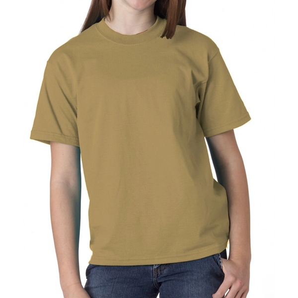 Gildan DryBlend Youth T-shirt - Image 52